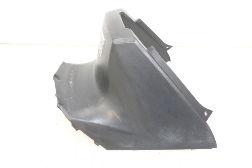 photo de TAPA DEBAJO DEL ASIENTO DAELIM S3 125 (2010 - 2017) - Primer plano técnico