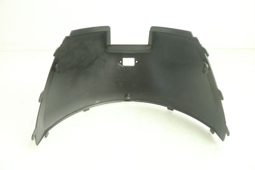 photo de TAPA BAJO ASIENTO BAIKU SAKURA 1 (2021 - 2025) - Zoom estado de uso