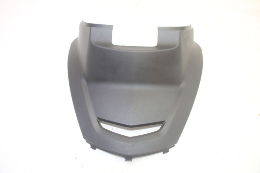 photo de TAPA BAJO ASIENTO JM MOTORS SANTANA EVO 50 (2024 - 2026) - Zoom estado de uso