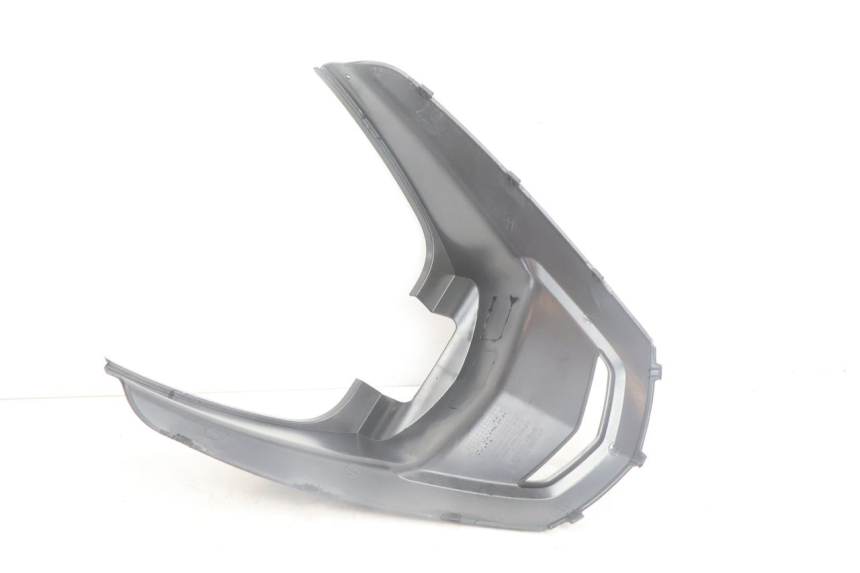 photo de TAPA BAJO ASIENTO JM MOTORS SANTANA EVO 50 (2024 - 2026) - Primer plano técnico