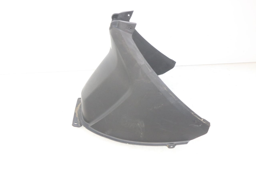 photo de TAPA BAJO EL ASIENTO JM MOTORS SANTANA 50 (2014 - 2023) - Zoom estado de uso