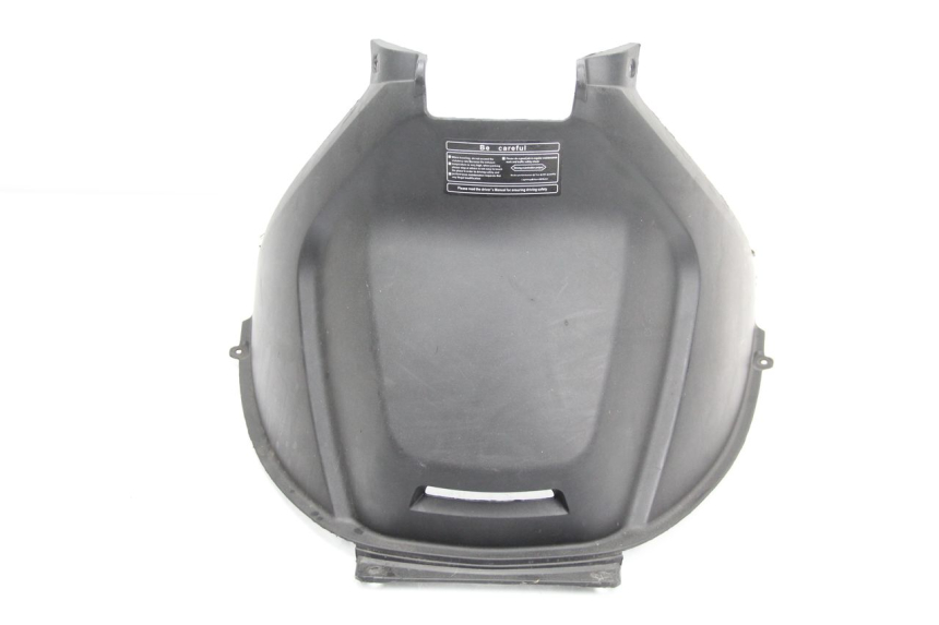 photo de TAPA BAJO ASIENTO JM MOTORS SC 4T 50 (2018 - 2021) - Otra perspectiva