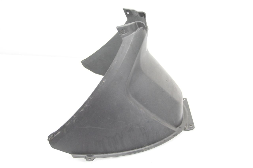 photo de TAPA BAJO ASIENTO JM MOTORS SC 4T 50 (2018 - 2021) - Primer plano técnico