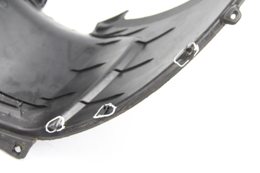 photo de TAPA BAJO ASIENTO JM MOTORS SC 4T 50 (2018 - 2021) - Estado de la superficie y material