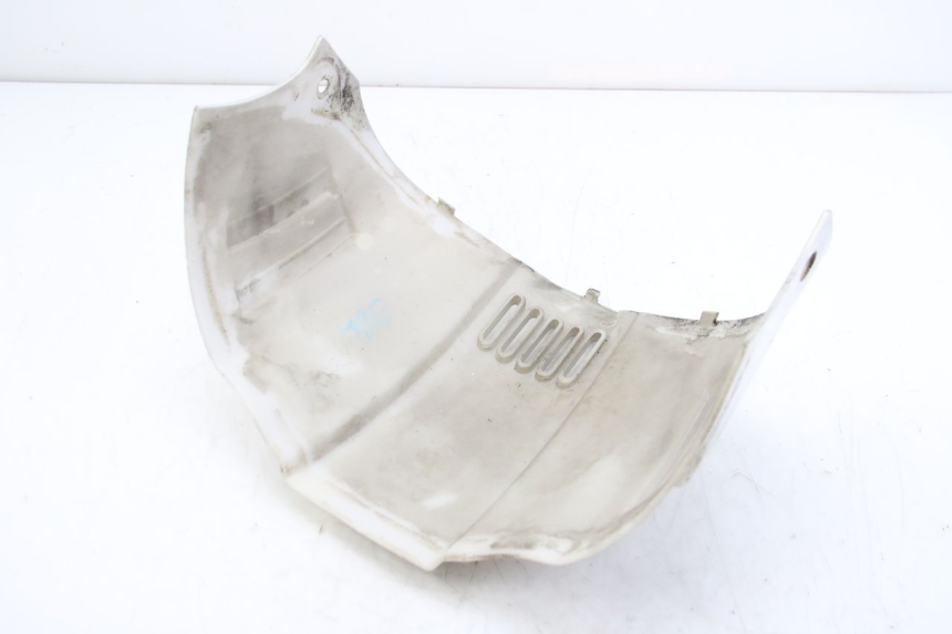 photo de TAPA DEBAJO DEL ASIENTO APRILIA SCARABEO 4T 50 (2009 - 2017) - Características distintivas