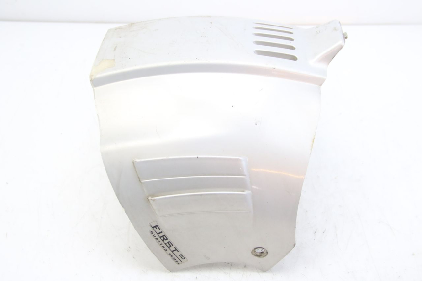 photo de TAPA DEBAJO DEL ASIENTO APRILIA SCARABEO 4T 50 (2009 - 2017) - Primer plano técnico