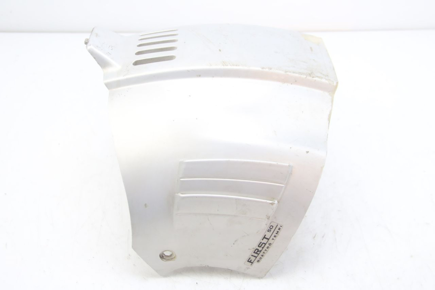 photo de TAPA DEBAJO DEL ASIENTO APRILIA SCARABEO 4T 50 (2009 - 2017) - Vista general del producto