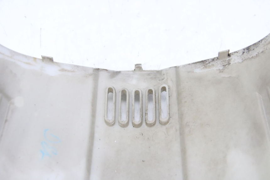 photo de TAPA DEBAJO DEL ASIENTO APRILIA SCARABEO 4T 50 (2009 - 2017) - Estado de la superficie y material