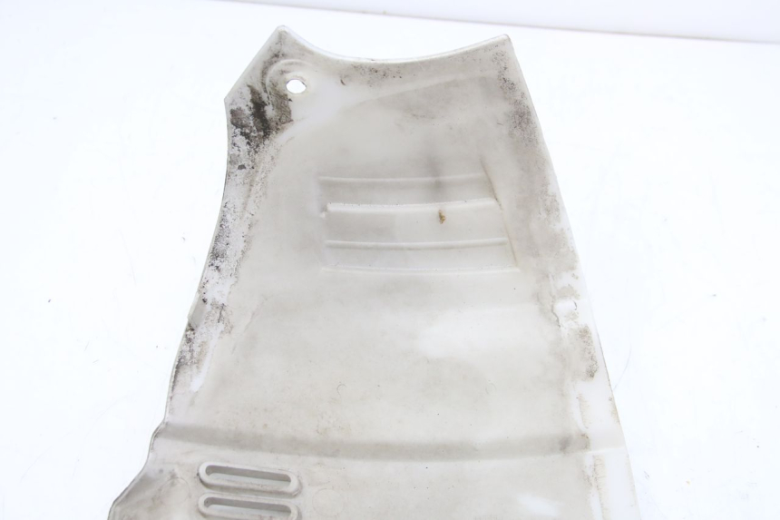 photo de TAPA DEBAJO DEL ASIENTO APRILIA SCARABEO 4T 50 (2009 - 2017) - Marcados y referencias originales