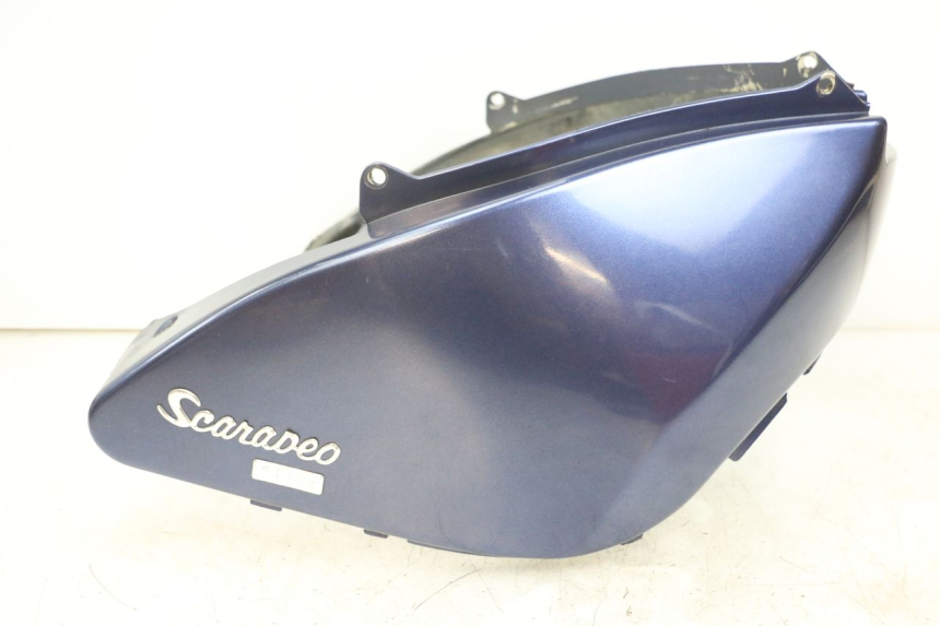 photo de TAPA BAJO ASIENTO APRILIA SCARABEO GT 125 (1999 - 2007) - Vista principal