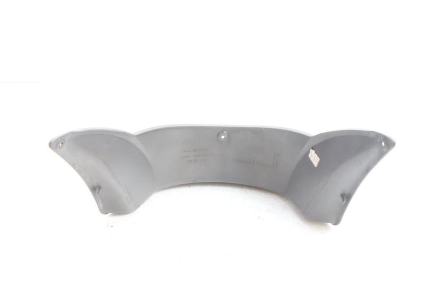photo de TAPA BAJO ASIENTO HONDA SH 125 (2001 - 2003) - Detalles de los puntos de fijación