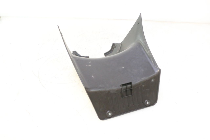 photo de TAPA BAJO ASIENTO YAMAHA SLIDER 50 (1999 - 2004) - Zoom estado de uso