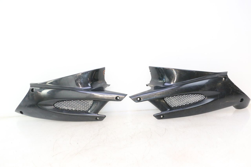 photo de TAPA BAJO EL ASIENTO PEUGEOT SPEEDFIGHT LC 50 (1996 - 2002) - Vista principal