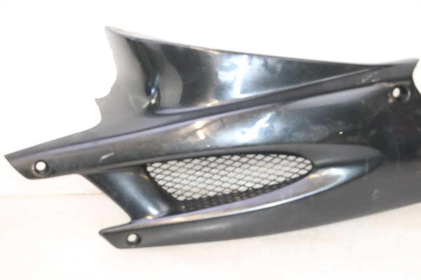 photo de TAPA BAJO EL ASIENTO PEUGEOT SPEEDFIGHT LC 50 (1996 - 2002) - Zoom sobre los componentes