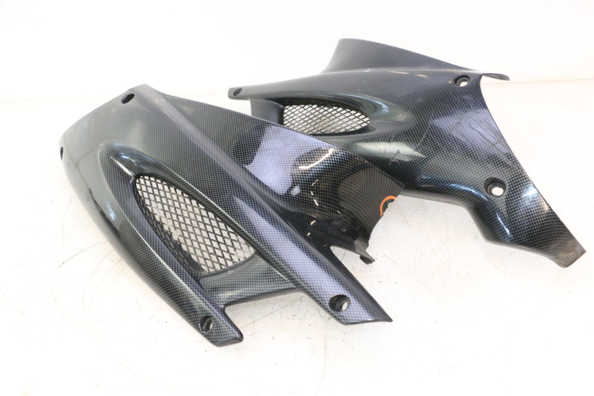 photo de TAPA BAJO EL ASIENTO PEUGEOT SPEEDFIGHT LC 50 (1996 - 2002) - Recambio usado revisado