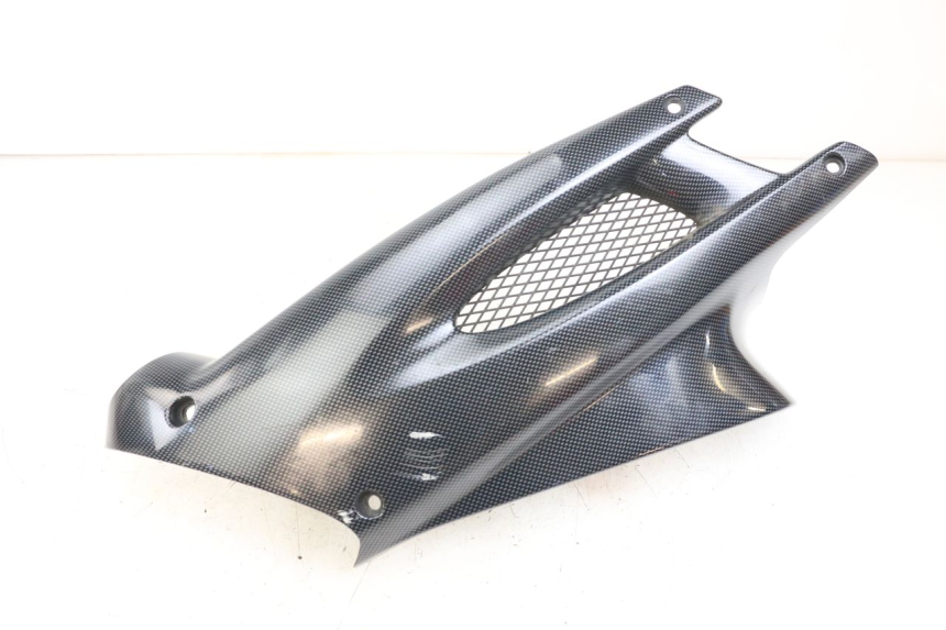 photo de TAPA BAJO EL ASIENTO PEUGEOT SPEEDFIGHT 100 (1997 - 2007) - Zoom estado de uso