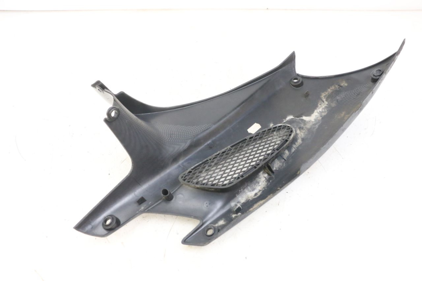 photo de TAPA BAJO EL ASIENTO PEUGEOT SPEEDFIGHT 100 (1997 - 2007) - Estado de la superficie y material