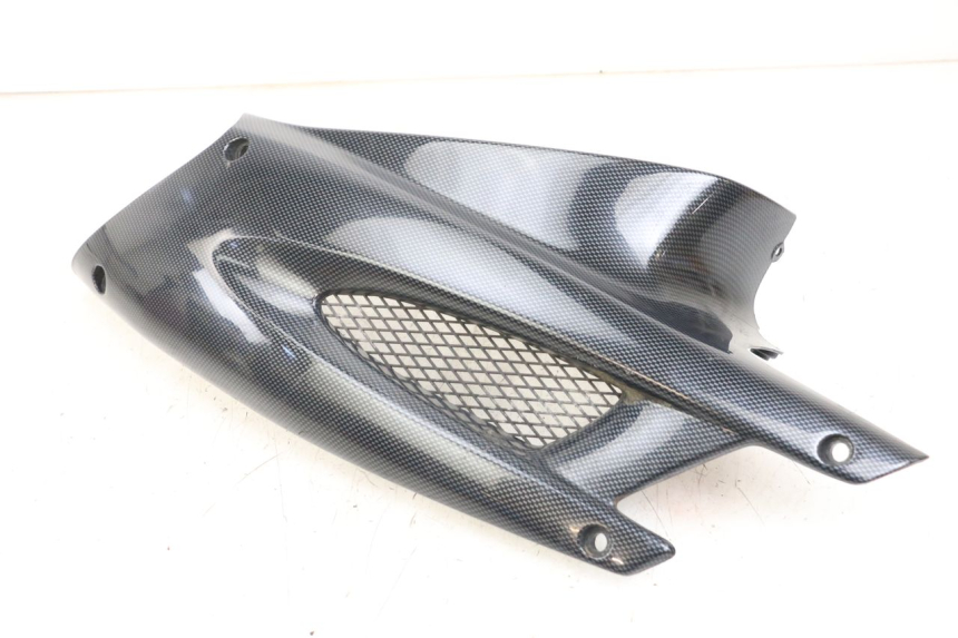 photo de TAPA BAJO EL ASIENTO PEUGEOT SPEEDFIGHT 100 (1997 - 2007) - Marcados y referencias originales