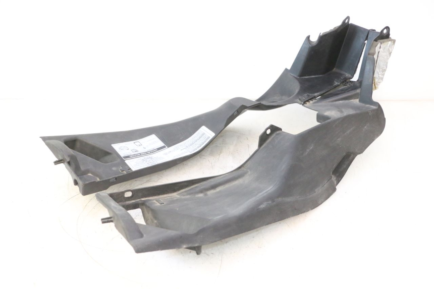 photo de TAPA BAJO ASIENTO CAN-AM SPYDER RS 1000 (2008 - 2012) - Vista principal
