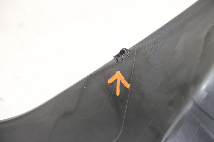 photo de TAPA BAJO ASIENTO APRILIA SR 2T 50 (2018 - 2022) - Vista general del producto