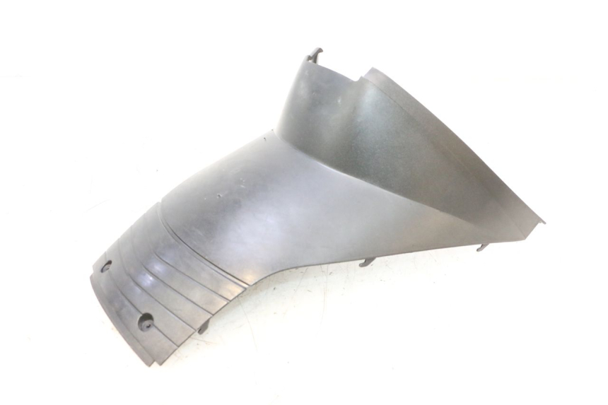 photo de TAPA BAJO ASIENTO APRILIA SR MOTARD 50 (2012 - 2018) - Zoom estado de uso