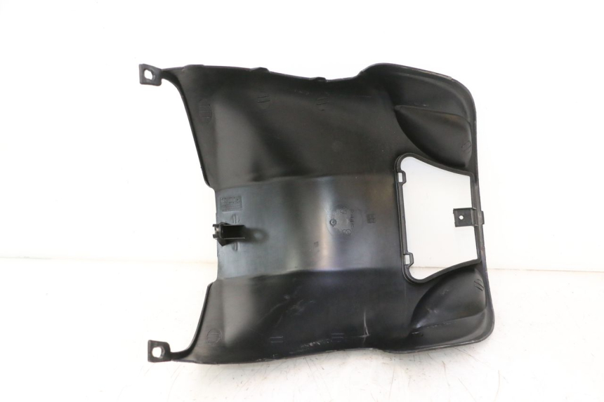 photo de TAPA BAJO ASIENTO GILERA STALKER 50 (2004 - 2014) - Zoom estado de uso