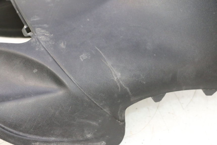 photo de TAPA BAJO ASIENTO GILERA STALKER 50 (2004 - 2014) - Primer plano técnico
