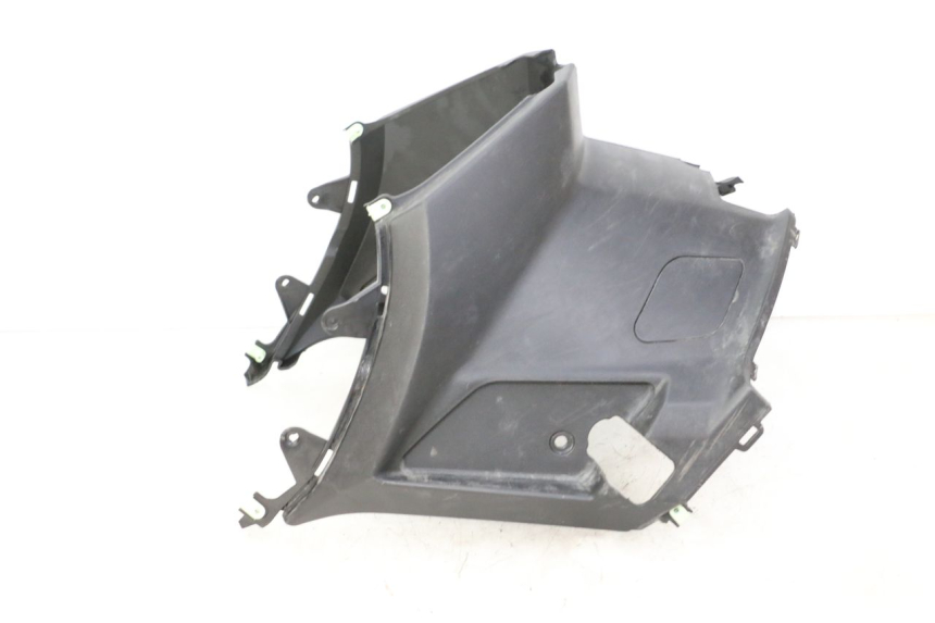 photo de TAPA BAJO ASIENTO PEUGEOT STREETZONE I NAKED 2T 50 (2018 - 2020) - Zoom estado de uso