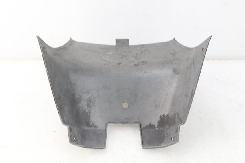 photo de TAPA BAJO ASIENTO MBK STUNT NAKED 50 (2004 - 2018) - Zoom estado de uso