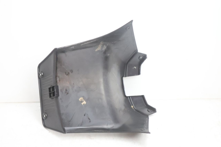 photo de TAPA BAJO ASIENTO MBK STUNT NAKED 50 (2004 - 2018) - Detalles de los puntos de fijación