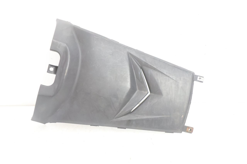 photo de TAPA BAJO ASIENTO KYMCO SUPER 8 2T 50 (2007 - 2013) - Vista principal
