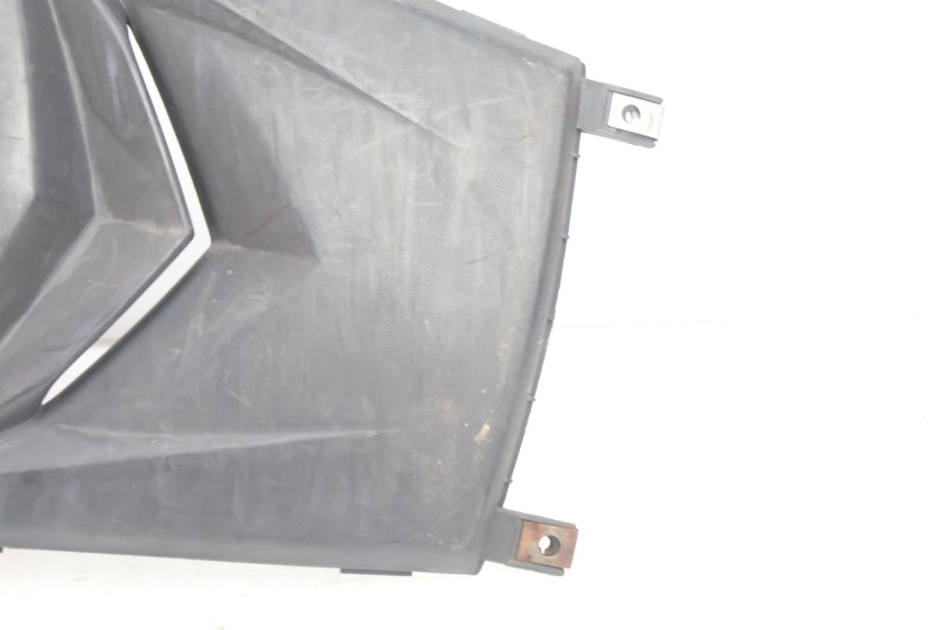 photo de TAPA BAJO ASIENTO KYMCO SUPER 8 2T 50 (2007 - 2013) - Zoom estado de uso