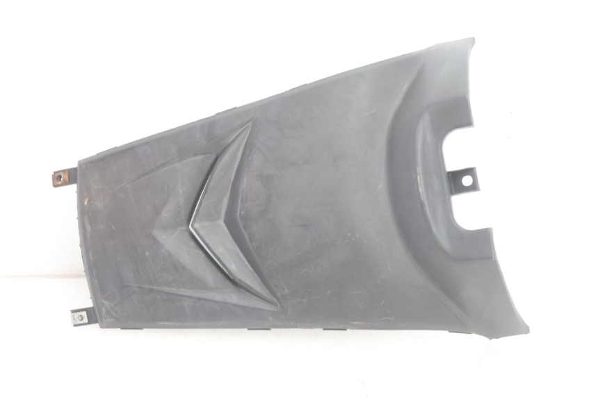 photo de TAPA BAJO ASIENTO KYMCO SUPER 8 2T 50 (2007 - 2013) - Otra perspectiva