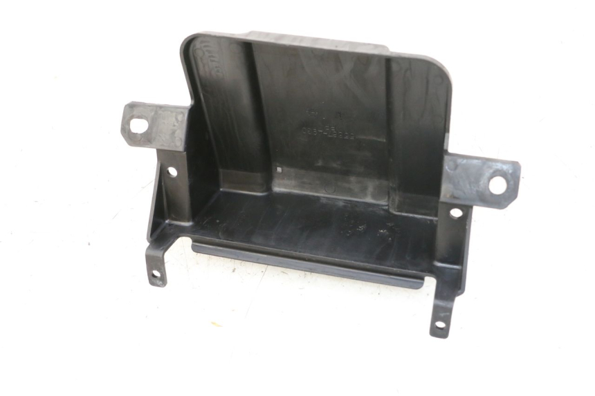 photo de TAPA BAJO ASIENTO SUZUKI GSX F GSXF 650 (2007 - 2015) - Zoom estado de uso