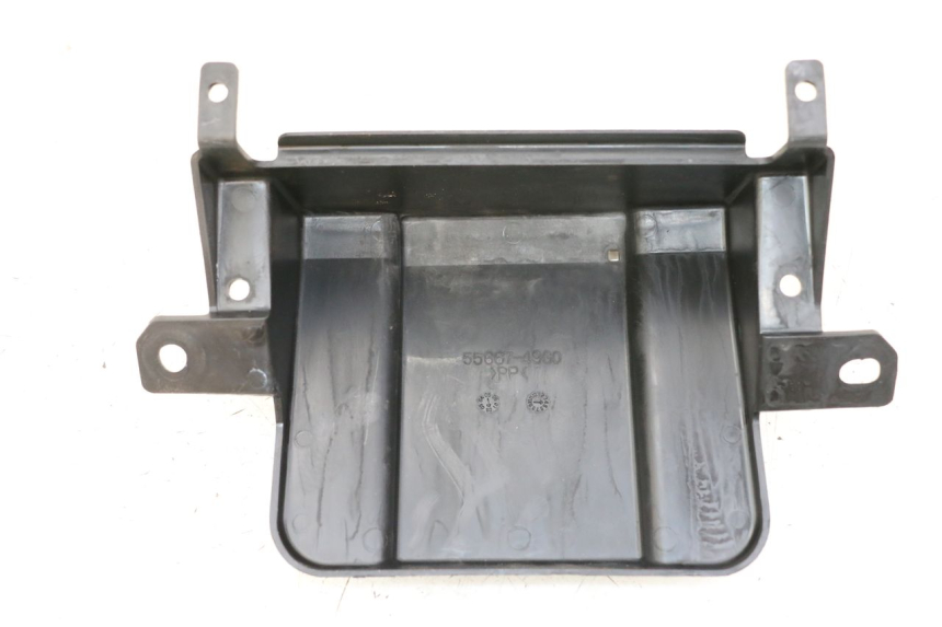 photo de TAPA BAJO ASIENTO SUZUKI GSX F GSXF 650 (2007 - 2015) - Otra perspectiva