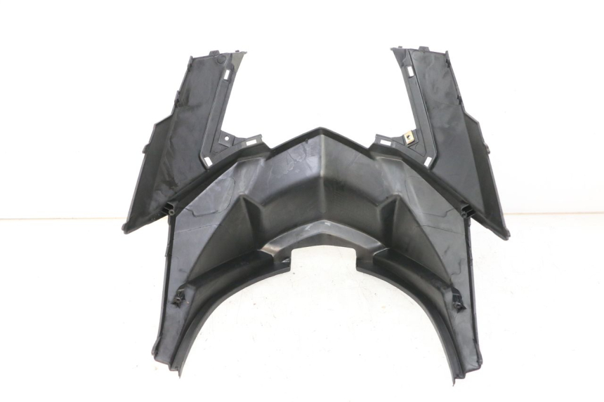 photo de TAPA BAJO EL ASIENTO SYM JET 14 4T 50 (2018 - 2022) - Zoom estado de uso