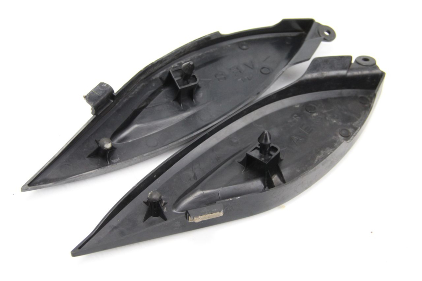 photo de TAPA BAJO ASIENTO YAMAHA TDM ABS 900 (2002 - 2014) - Zoom estado de uso