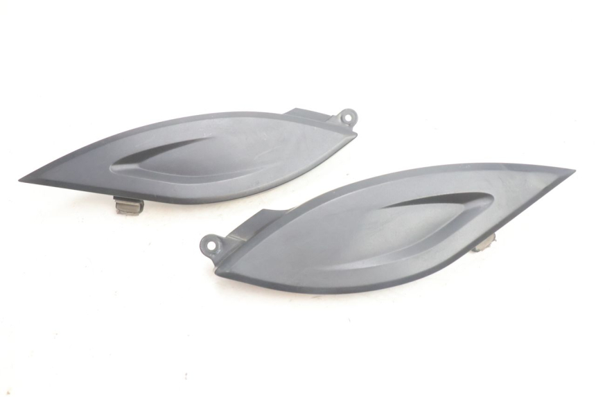 photo de TAPA BAJO ASIENTO YAMAHA TDM ABS 900 (2002 - 2014) - Vista principal