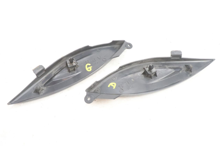 photo de TAPA BAJO ASIENTO YAMAHA TDM ABS 900 (2002 - 2014) - Otra perspectiva