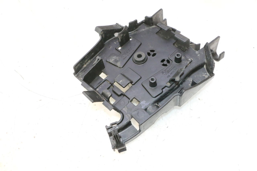 photo de TAPA BAJO ASIENTO HUSABERG TE 250 (2011 - 2014) - Zoom estado de uso