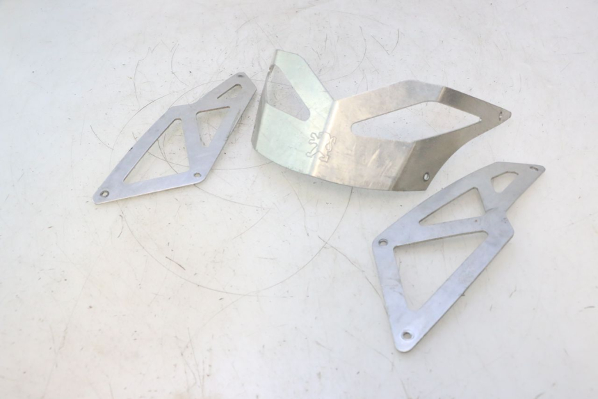 photo de TAPA BAJO ASIENTO PEUGEOT TREKKER 50 (1995 - 2004) - Vista principal