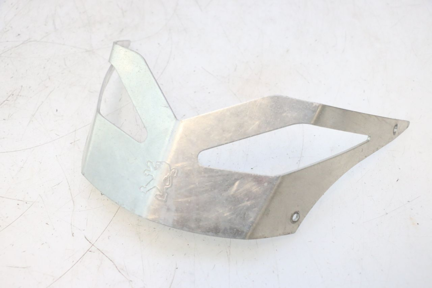 photo de TAPA BAJO ASIENTO PEUGEOT TREKKER 50 (1995 - 2004) - Detalle de la pieza