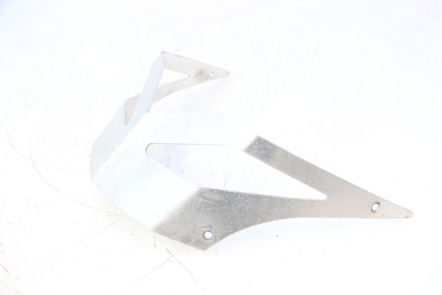 photo de TAPA BAJO ASIENTO PEUGEOT TREKKER 50 (1995 - 2004) - Primer plano de alta resolución