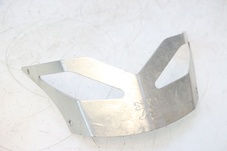 photo de TAPA BAJO ASIENTO PEUGEOT TREKKER 50 (1995 - 2004) - Otra perspectiva