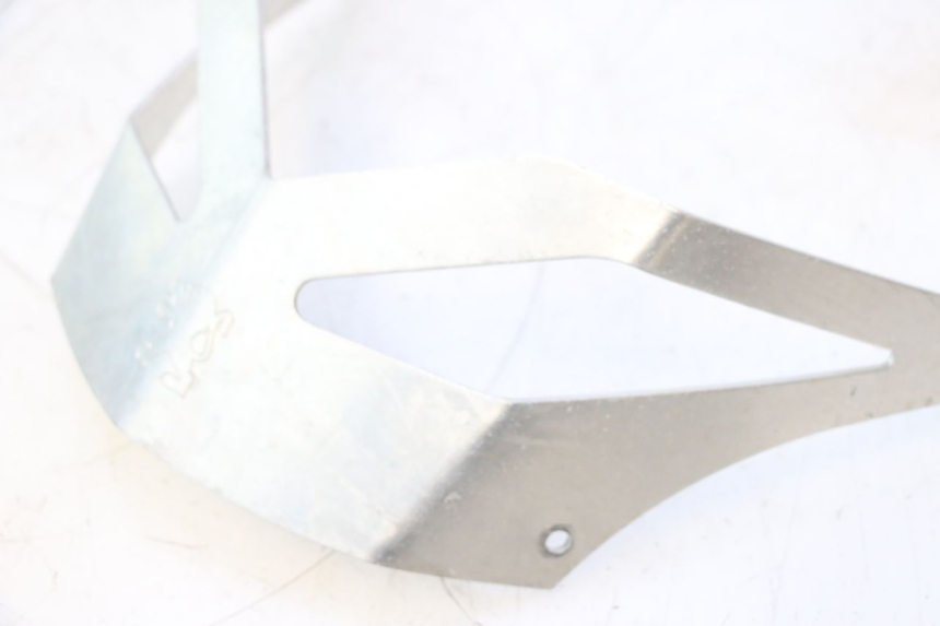 photo de TAPA BAJO ASIENTO PEUGEOT TREKKER 50 (1995 - 2004) - Vista general del producto