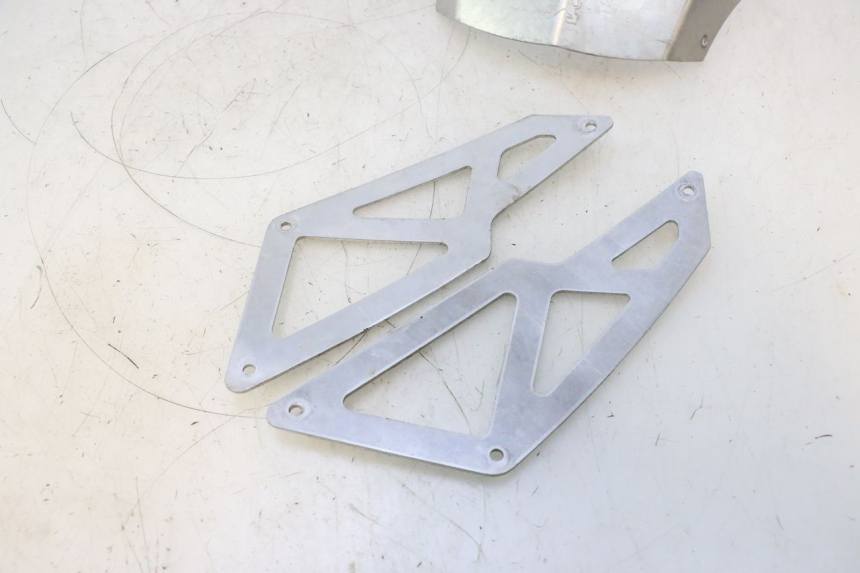 photo de TAPA BAJO ASIENTO PEUGEOT TREKKER 50 (1995 - 2004) - Recambio usado revisado