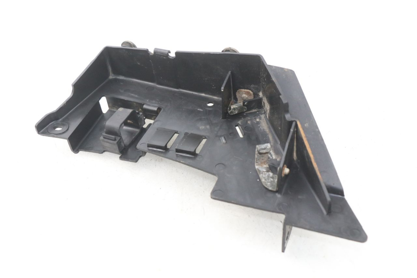 photo de TAPA BAJO ASIENTO YAMAHA TW 125 (1998 - 2002) - Vista principal