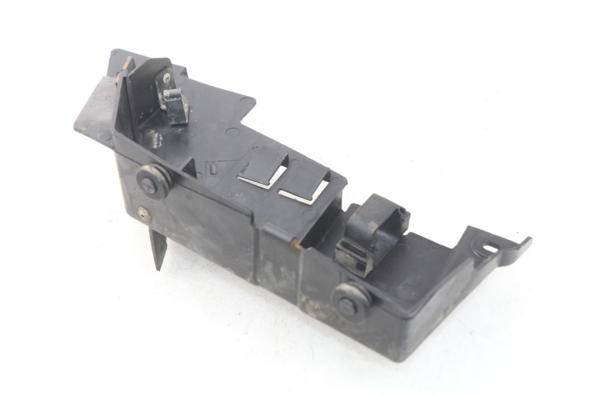 photo de TAPA BAJO ASIENTO YAMAHA TW 125 (1998 - 2002) - Zoom estado de uso