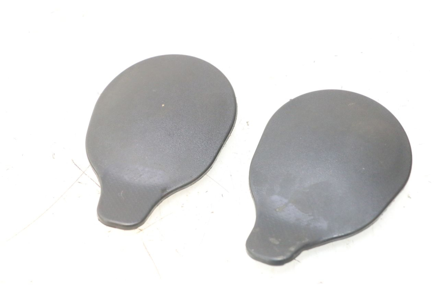 photo de TAPA BAJO ASIENTO PIAGGIO VESPA PRIMAVERA 2T 50 (2013 - 2018) - Vista principal
