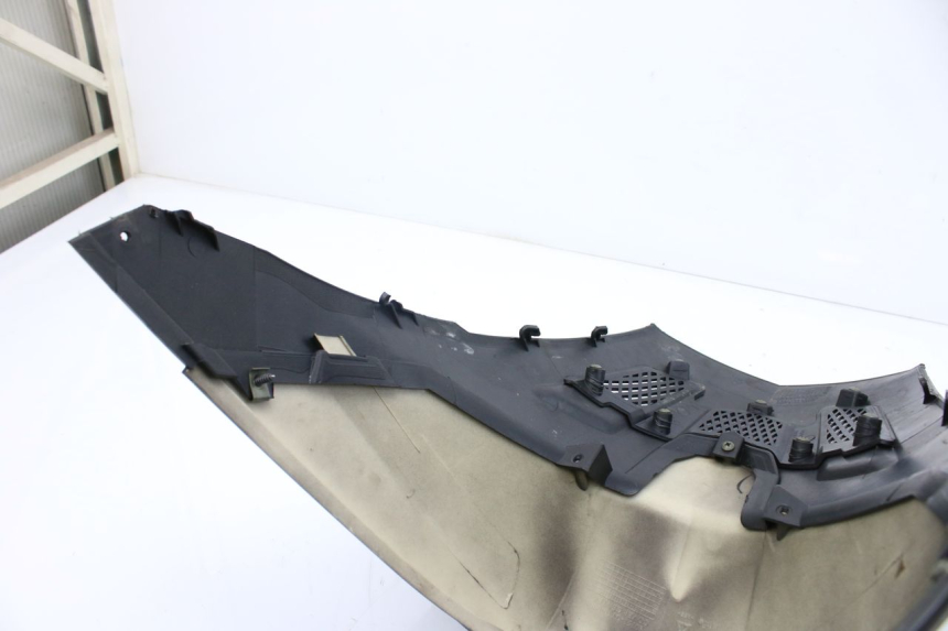 photo de TAPA DEBAJO DEL ASIENTO EUROCKA VIRTUALITY GT 4T 50 (2011 - 2017) - Vista general del producto